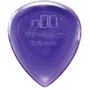 Медіатор Набор медиаторов DUNLOP 474P2.0 STUBBY JAZZ PLAYER'S PACK 2.0: Тип Медіатор