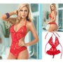 Боди NDS 5805 One Size Red (18946)