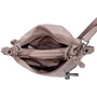 Женская сумка саквояж Vito Torelli розовая (VT-9712-pink): Страна производитель Украина