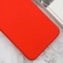 Чехол для телефонов Lakshmi Premium Case Silicone Cover Full Camera Red for Xiaomi Redmi Note 13 4G: Тип накладка на заднюю часть