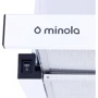 Вытяжка Minola HTL 6215 WH 700 LED фото 7