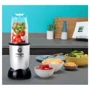 Блендер NutriBullet Magic Bullet MBR10: Конструкція стационарный