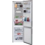 Холодильник Beko MCNA406E43ZXBN: Тип холодильник двухкамерный