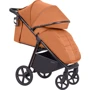 Коляска прогулочная Carrello Bravo CRL-5515 Tango Orange 2024 NF (CRL-5515 Tango Orange NF) фото 8
