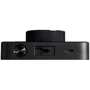 Xiaomi MiJia Car DVR 1S: Угол обзора, градусов 140