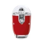 Соковыжималка Smeg CJF01RDEU: Мощность, Вт 70 Вт