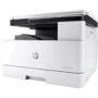 МФУ HP Color LaserJet Pro M436n (W7U01A): Максимальный формат бумаги (размер, мм) А4