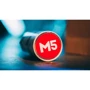 Фокус WonderMakers Мега Трубка від Magic Five: Виробник WonderMakers