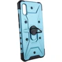 Чехол для телефонов Mobile Case Pathfinder Ring Light Blue for Xiaomi Redmi 9A: Совместимость Xiaomi Redmi 9A