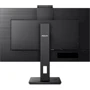Монитор Philips 272S1MH/00: Время реакции, мс 4