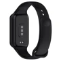 Ремешок BeCover Silicon Black (709361) for Xiaomi Redmi Smart Band 2