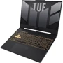 Ноутбук ASUS TUF Gaming F15 FX507ZC4 (FX507ZC4-HN072W) RB фото 15