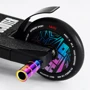 Самокат трюковий Best Scooter Hop Pro Black (115637): Тип коліс литі