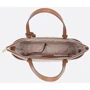 Сумка жіноча Michael Kors EW TZ TOTE світло-коричнева (30F2GTTT8L230): Тип Сумки