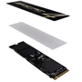 OCPC MBL-400 1 TB (SSDM2PCIE4HP1TB): Интерфейс подключения PCI-Express 4.0 (x4)