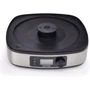 Сушарка для фруктів та овочів Gorenje FDK500DE: Габарити, см 34х31х25