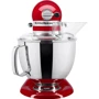 Защитный обод KitchenAid 5KSMTHPS для чаши 4.8 л, 2 в 1