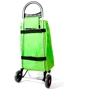 Сумка-візок Aurora Rio Thermo 55 Green (926852): Колір зелений