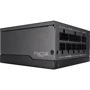 Блок живлення Fractal Design Ion SFX-L 500W (FD-PSU-ION-SFX-500G-BK-EU): Модульні (знімні) кабелю є
