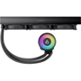 Кулер Arctic Liquid Freezer III 360 A-RGB Black (ACFRE00144A): Назначение для процессора