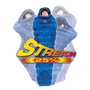 Спальный мешок Deuter Exosphere -4° Left: Верхняя температура комфорта +8
