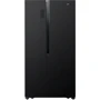 Холодильник Side-by-Side Gorenje NRS9183MB