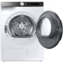 Сушильна машина Samsung DV90T5240AT: Система сушіння З тепловим насосом