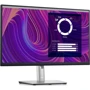 Монитор Dell P2723D (210-BDDX): Угол обзора, гор / верт 178 / 178