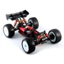 Трагги 1:14 LC Racing TGH бесколлекторная (белый)