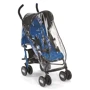 Прогулочная коляска Chicco Echo Purple Jam (79321.91) фото 5