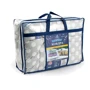Одеяло Руно Bubbles grey шерстяное 200х220 см (322.137ШУ_Bubbles grey): Наполнитель овечья шерсть