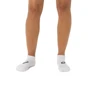 Носки Asics 6PPK Ankle Sock (3033B556-961) 39-42 (25-27) 3 пары разноцветные фото 2