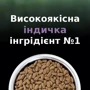 Сухой корм Pro Plan LiveClear Sterilised Snr. для стерилизованных котов и кошек +7 с индейкой 1.4 кг (7613287232731): Основные ингредиенты Индейка