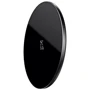 Зарядний пристрій Baseus Simple Wireless Charger 15W USB-C version Black (WXJK-B01): Сила струму 2.4А и более