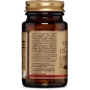 Solgar Vitamin D3 (Cholecalciferol) 5000 IU 240 Vegetable Capsules: Форма выпуска Капсулы