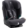Автокресло BRITAX-ROMER ADVANSAFIX PRO Midnight Grey (2000038231): Крепление Isofix да