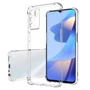 Чехол для телефонов TPU Case GETMAN Ease logo Full Camera Transparent for Oppo A16s / A16 / A54s