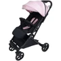 Прогулочная коляска FreeON TAO, pink (82009): Тип коляски Прогулочная