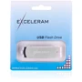 USB-флешка eXceleram 32GB P2 Series USB 2.0 Silver/Black (EXP2U2SIB32) фото 6