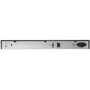 Сетевой коммутатор D-Link DGS-3000-28SC/A1A: Порты комбинированный