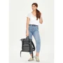 Женский рюкзак Sambag RollTop Zard серый (24238009): Тип Рюкзаки