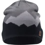 Мужская шапка Hi-Tec Agder-Grey Mountains серая (5902786385386): Производитель Hi-Tec