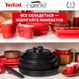 Набір посуду Tefal Ingenio Eco Resist 13 ін. (L3979153) фото 10