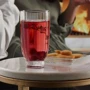 Набор низких стаканов Pasabache Amore 400мл 6шт (420123-6): Объем стакана мл 400