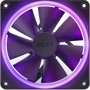 Кулер NZXT F120 RGB Core Matte Black (RF-C12SF-B1)