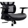 GT Racer X-6005 Black фото 6