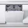 Встраиваемая посудомоечная машина Whirlpool WRIC 3C26 PF
