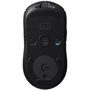 Мышь Logitech G Pro Wireless (910-005272): Эргономика для правой руки