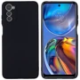Чохол для телефона BeCover TPU Case Black для Motorola Moto E32s (709798): Тип накладка на задню частину