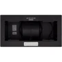 Вытяжка ELEYUS UNIA 1200 LED 52 BL фото 7